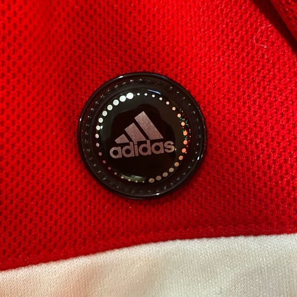 Montreal Canadiens jersey - Picture 3 of 3